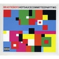 thumbnail image 1 of Hot Sauce Committee Part Two (CD) (explicit), 1 of 3