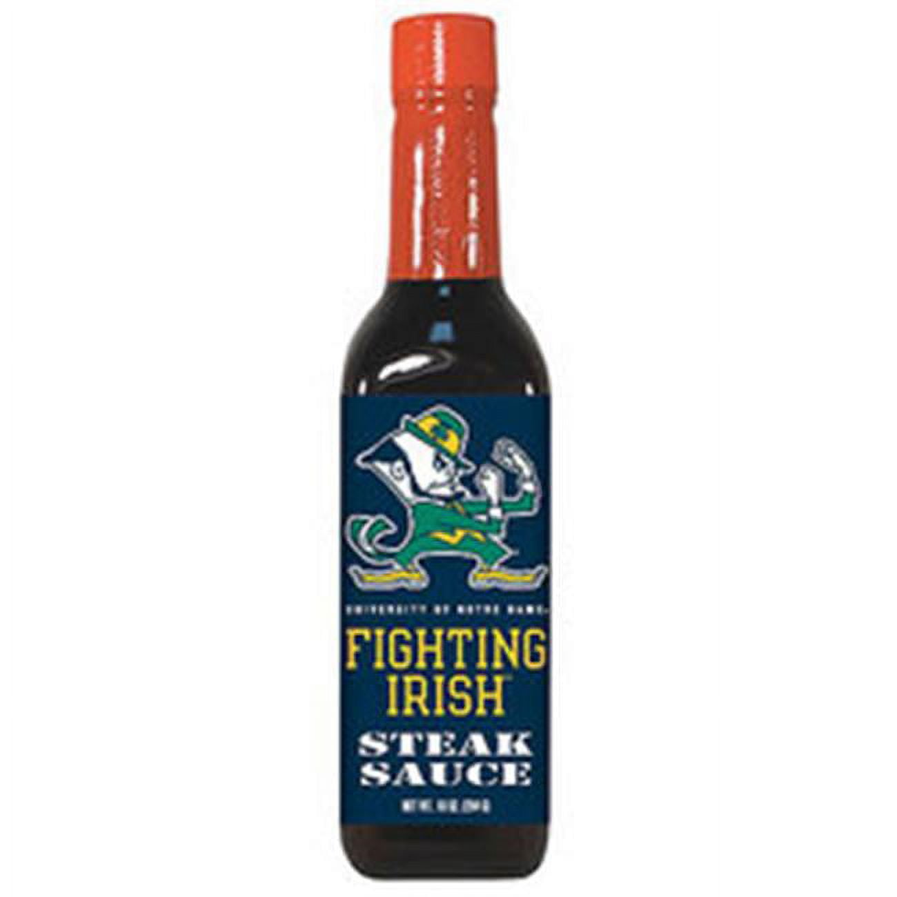 Hot Sauce Harrys 5028 Cincinnati Bearcats Steak Sauce, 10 oz.