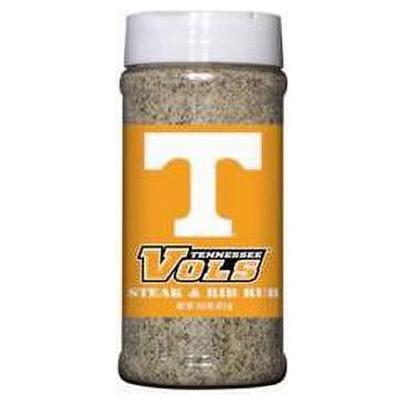 Hot Sauce Harrys 6714 TENNESSEE Vols Steak & Rib Rub - Pint