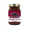 thumbnail image 1 of Hot Sauce Harrys 7873 SOUTHERN ILLINOIS Salukis Raspberry Chipotle Salsa - 16oz, 1 of 1