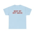 thumbnail image 1 of Hot Sauce Shirt Gifts Tshirt Crew Neck Short Sleeve, 1 of 10