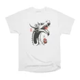 thumbnail image 1 of Hot Sauce T-Shirt Tee Gift For Him Merch For Her Apparel For Friend 1, 1 of 2
