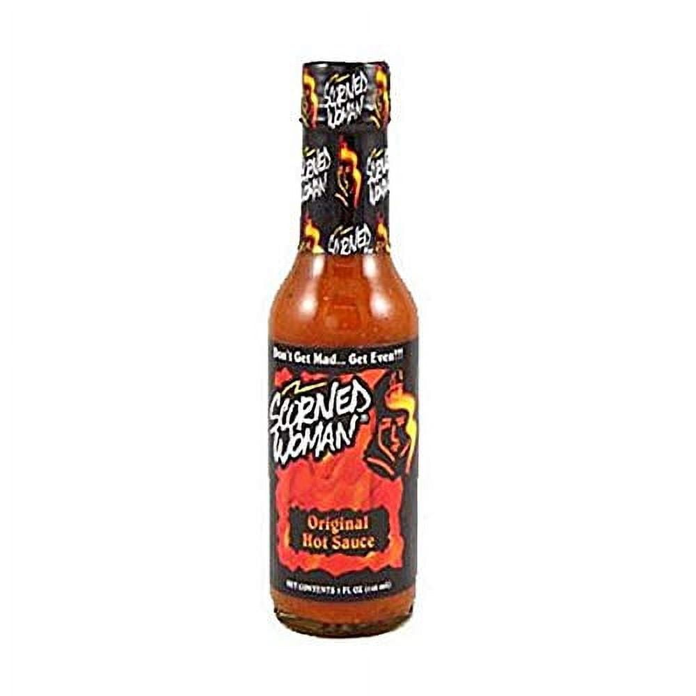 Hot Sauce