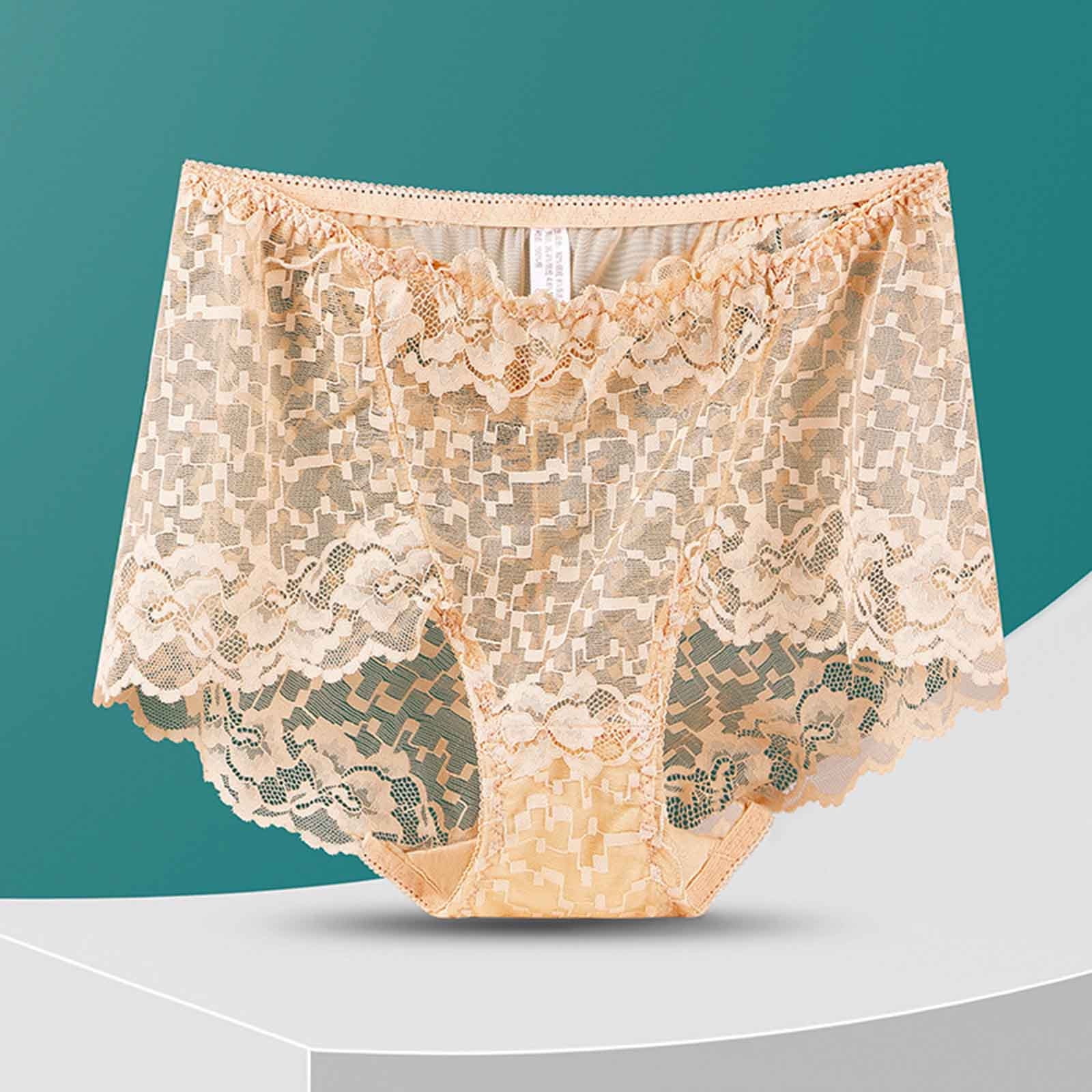 Hot Savings Panties Pack Pack De Ropa Interior Femenina Women Solid hot-savings-panties-pack-pack-de-ropa-interior-femenina-women-solid