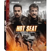Hot Seat Blu-ray + Digital