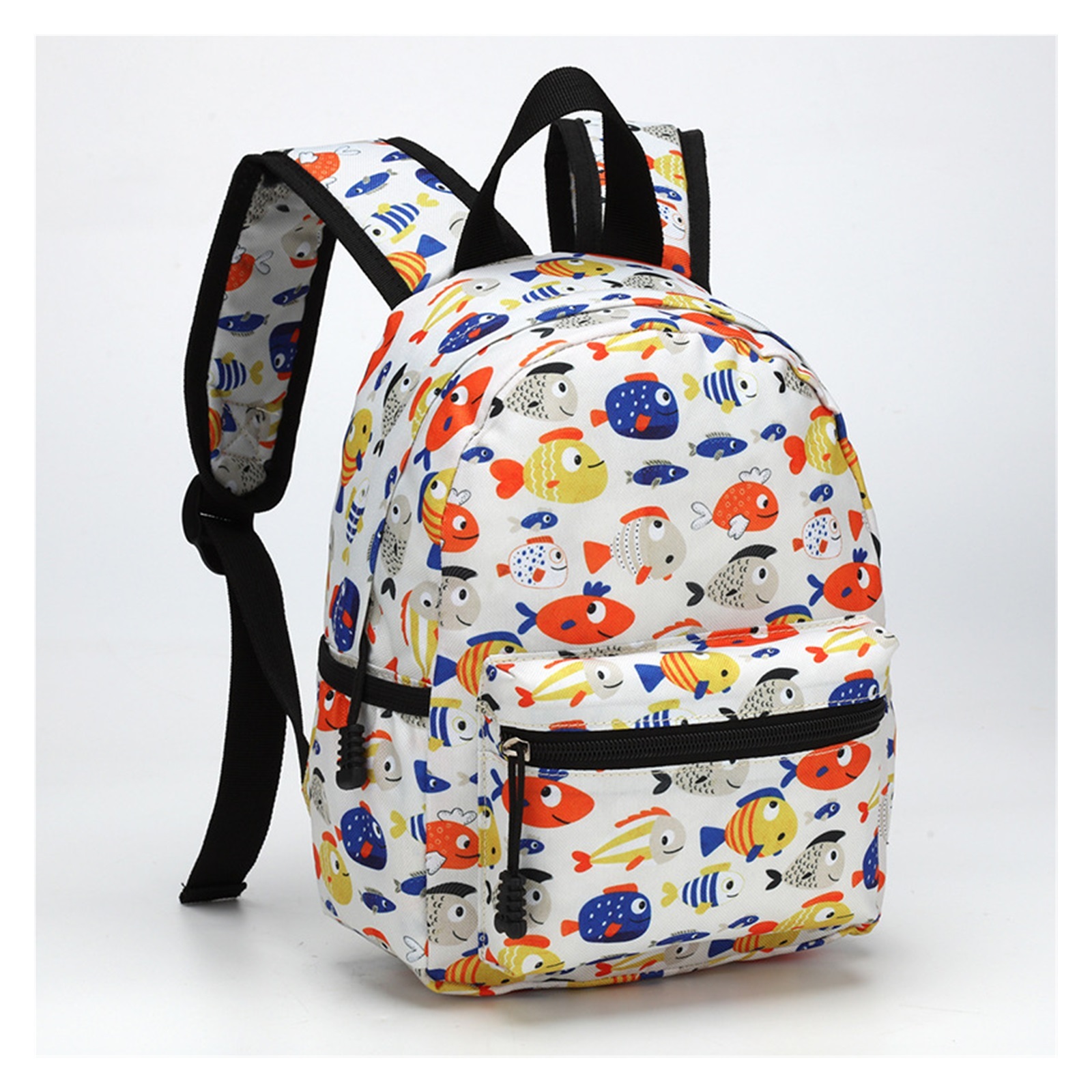Hot Sell Fashion Carton Portable Lightweight Back Protection Backpack ...