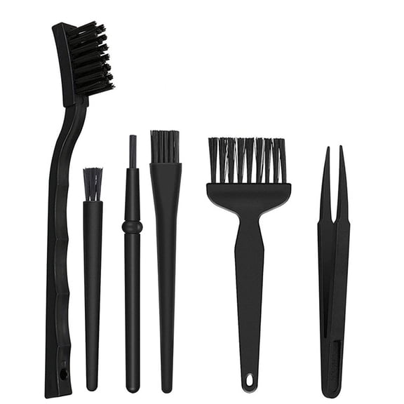 Hot Selling Digital Cleaning Supplies Brushes Set Laptop Keyboard Anti-static
