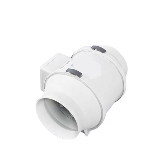 Hot Selling Exhaust Duct Fan Ventilation 315mm Silent Inline Blower Fan For Industrial With Optional Switch ,Easy to Use