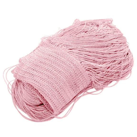 Hot Selling Items!Mohdy Acrylic Crystal Bead Curtain (Pink),Bead String Curtain for Door Doorways Window Tassel Curtain Room Divider Decor Fly Screen Panel Curtain