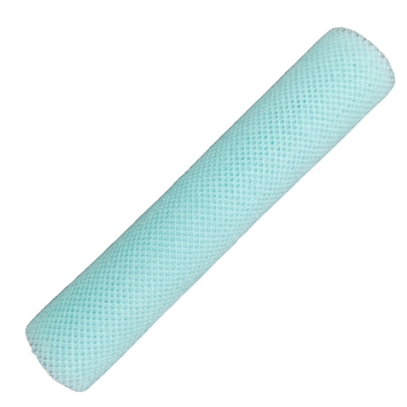 Hot Selling Items!Mohdy Mesh Bath Towel,Green A,80 X 30 Cm African Net Sponge African Net Exfoliating Sponge African Exfoliating Net African Body Scrubbing Net Back Cleansing Product