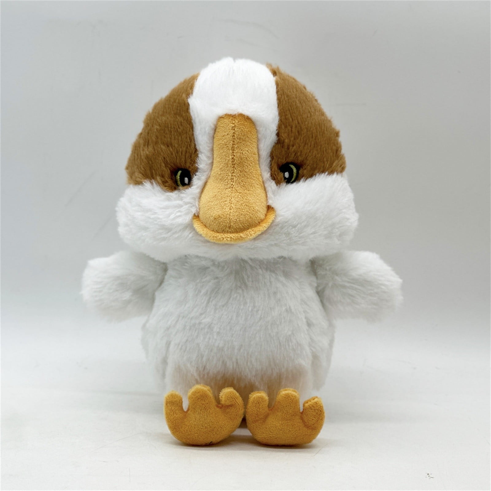 Hot Selling Models!Robot Brightbill Plush,® Adorable Pals™ Buoy Seagull With Fry™ Stuffed Animal ...