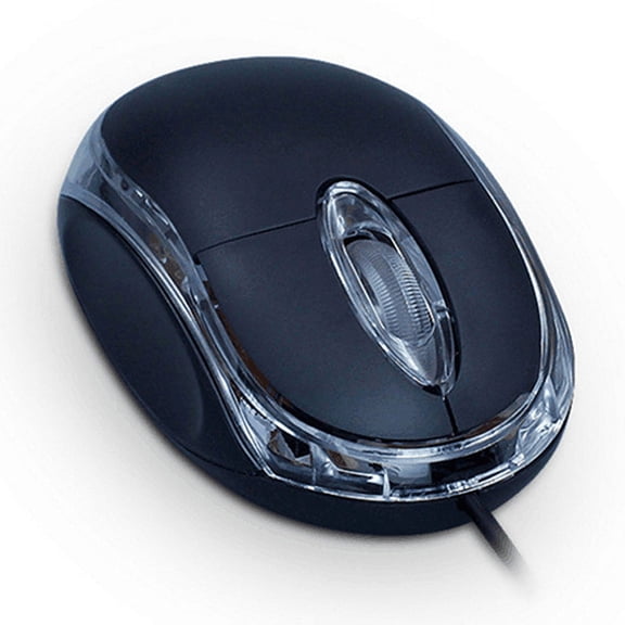 Hot Selling Neutral Wired Mouse 2.4Ghz With USB Cable Ergonomic U l t r a t h i n Mice For PC Laptop Business Computer Office Mouse 1.2m