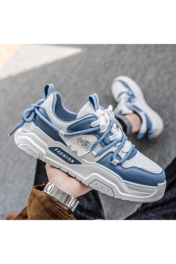 Hot Selling New Arrival! Men'S Ultra-Light Soft-Sole Casual Shoes, Anti-Slip And Wear-Resistant Breathable Street Trendy All-Match Airy Athletic Shoes