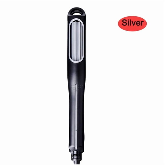 Hot Selling Professional Corn Beard Curler Makes Hair Fluffy Portable Automatic Rotating Corn Beard Curler