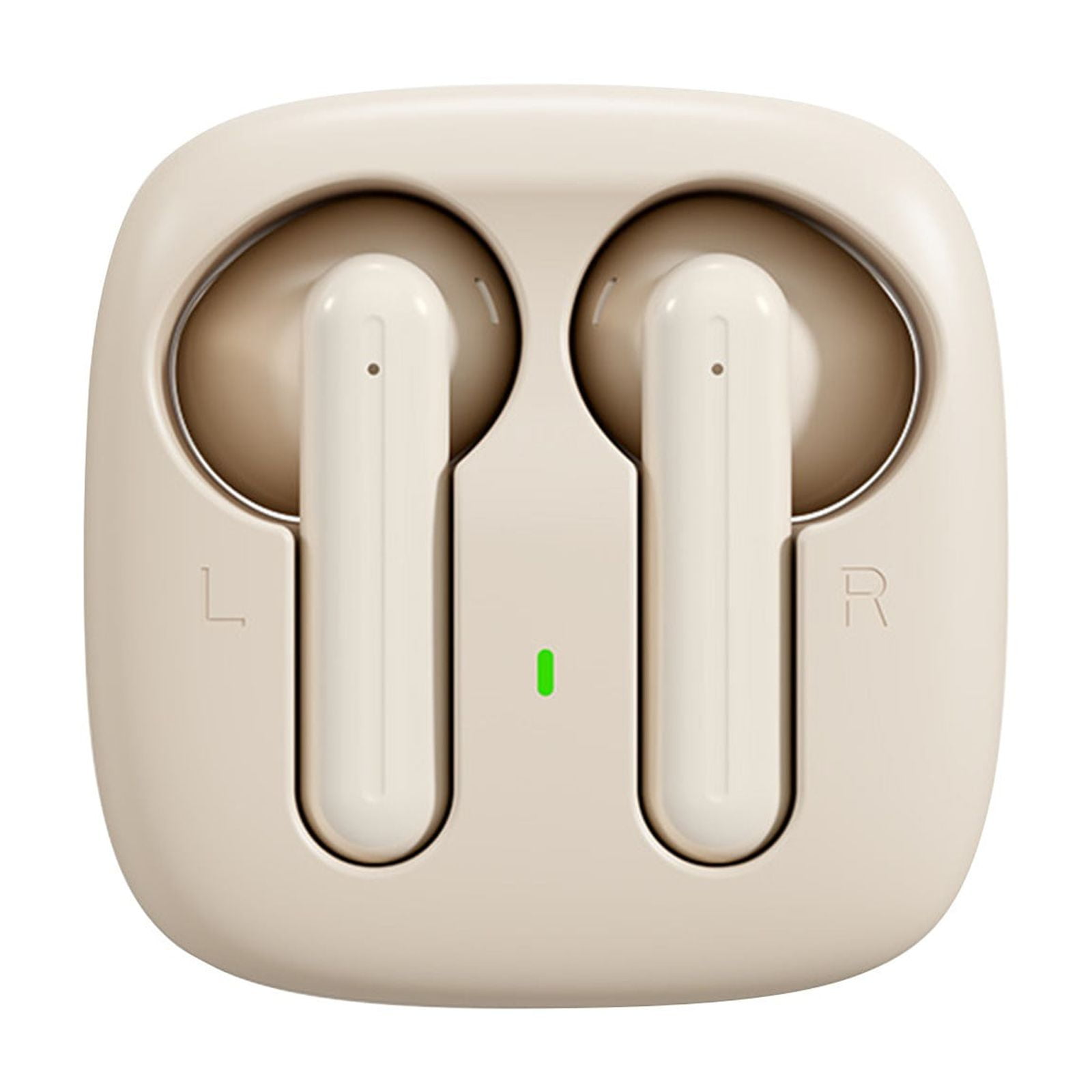 Hot Selling Wireless Bluetooth Earphone With New Appearance Semi In Ear Low Latency Long Battery