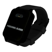Hot Selling Wrist Antis Wolf Weapon for Women's Night Running Safetys Portable Alarm, Personal Watch Alarm