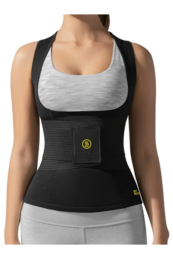 Cami Hot Women with Hourglass Waist Trainer Belly Fat Burner