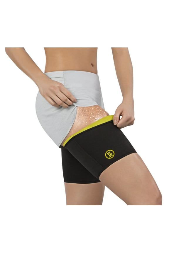 Women's Hot Legs Sleeves - Weight Loss Anti-Cellulite Thigh Slimmers