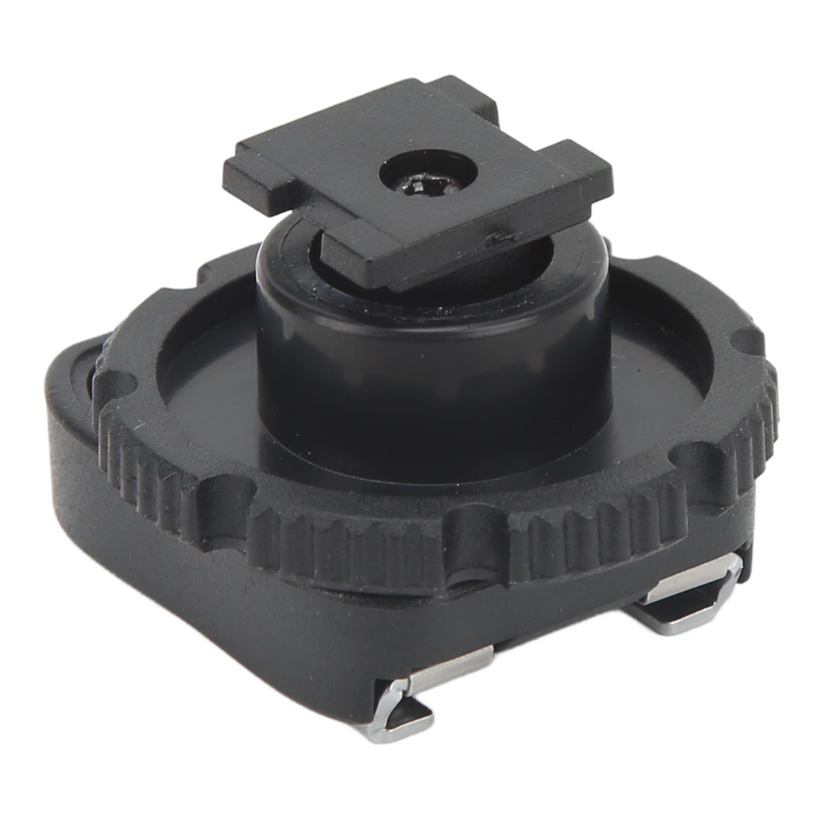 Hot Shoe Adapter, Lightweight Camcorder Hot Shoe Adapter For Microphone