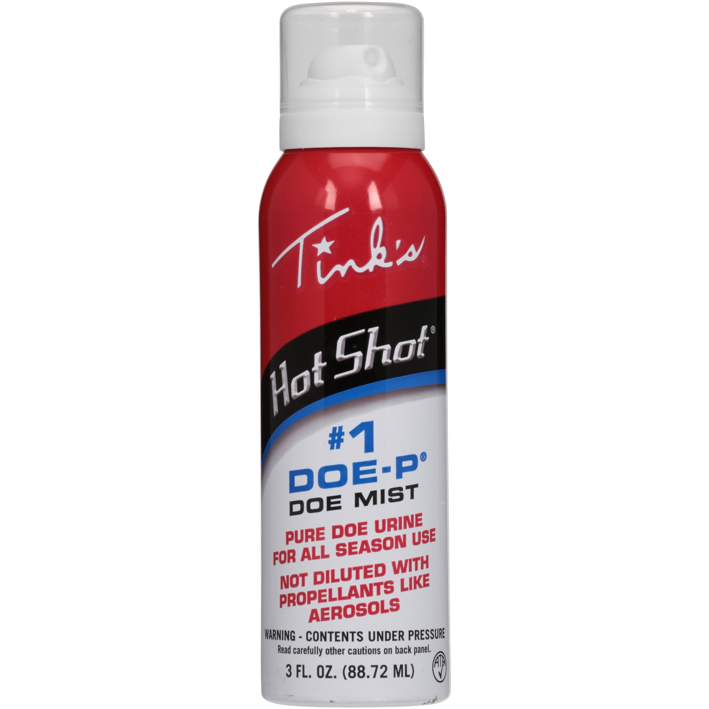 Hot Shot #1 Doe-P Non-Estrous Mist