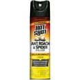 thumbnail image 1 of Hot Shot 17.5 Oz. Lemon Fresh Scent Aerosol Spray Ant, Roach, & Spider Killer HG-96782 708664, 1 of 1
