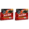 thumbnail image 1 of Hot Shot MaxAttrax Ant Bait - Indoor Ant Killer Bait - 4 Count, Case Pack of 2, 1 of 3
