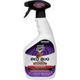 thumbnail image 1 of Hot Shot Bed Bug Home Insect Killer Ready-to-Use Spray - Waterproof - 32 Ounce Bottle — Residential Use, Standard Application, 1 of 1