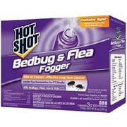 United Industries Hot Shot Bed Bug Spray Insecticide - Spray - 17.5 oz