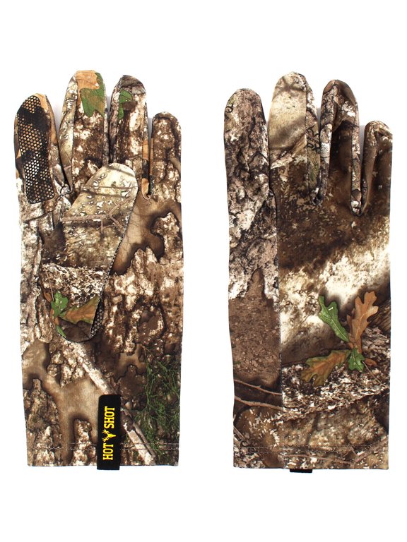 Blacktail Glove, Men's Medium