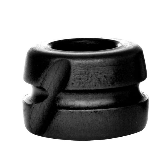 Hot Shot EYE Peep Sight, 1/4", Black