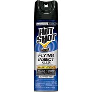 Hot Shot Flying Insect Killer