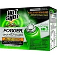 thumbnail image 1 of Hot Shot Indoor Insect Fogger 3 ea (Pack of 3), 1 of 4