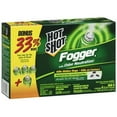 thumbnail image 1 of Hot Shot Insect Fogger5 with Odor Neutralizer Aerosol, 2 Oz., 4 Count, 1 of 1