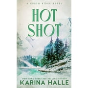 Hot Shot, Paperback