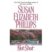 Hot Shot Paperback