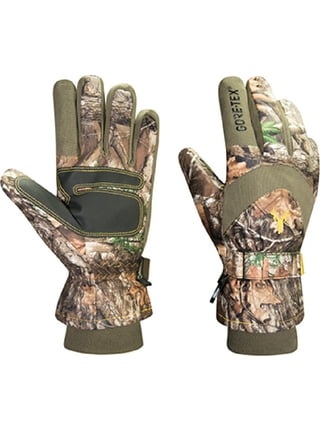 Hot shot women's huntress hunting gloves cheap