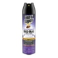 Hot Shot Ultra Bed Bug & Flea Killer Aerosol, Kills Bed Bugs and Their