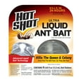 thumbnail image 1 of Hot Shot Ultra Liquid Ant Bait, Kills Common Household Ants, 4 Count, 1 of 11