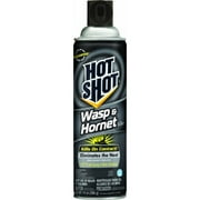 Hot Shot Wasp & Hornet Killer Aerosol Spray (Pack of 16)