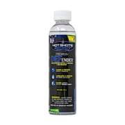Hot Shots Secret DEFender Crystal Eliminator and Booster for Diesel Engines