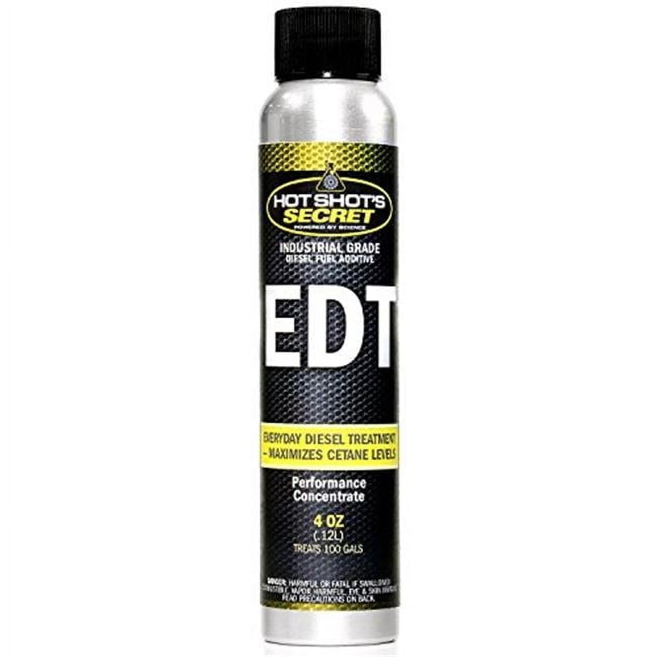 Hot Shots Secret HSSEDT04 - Walmart.com
