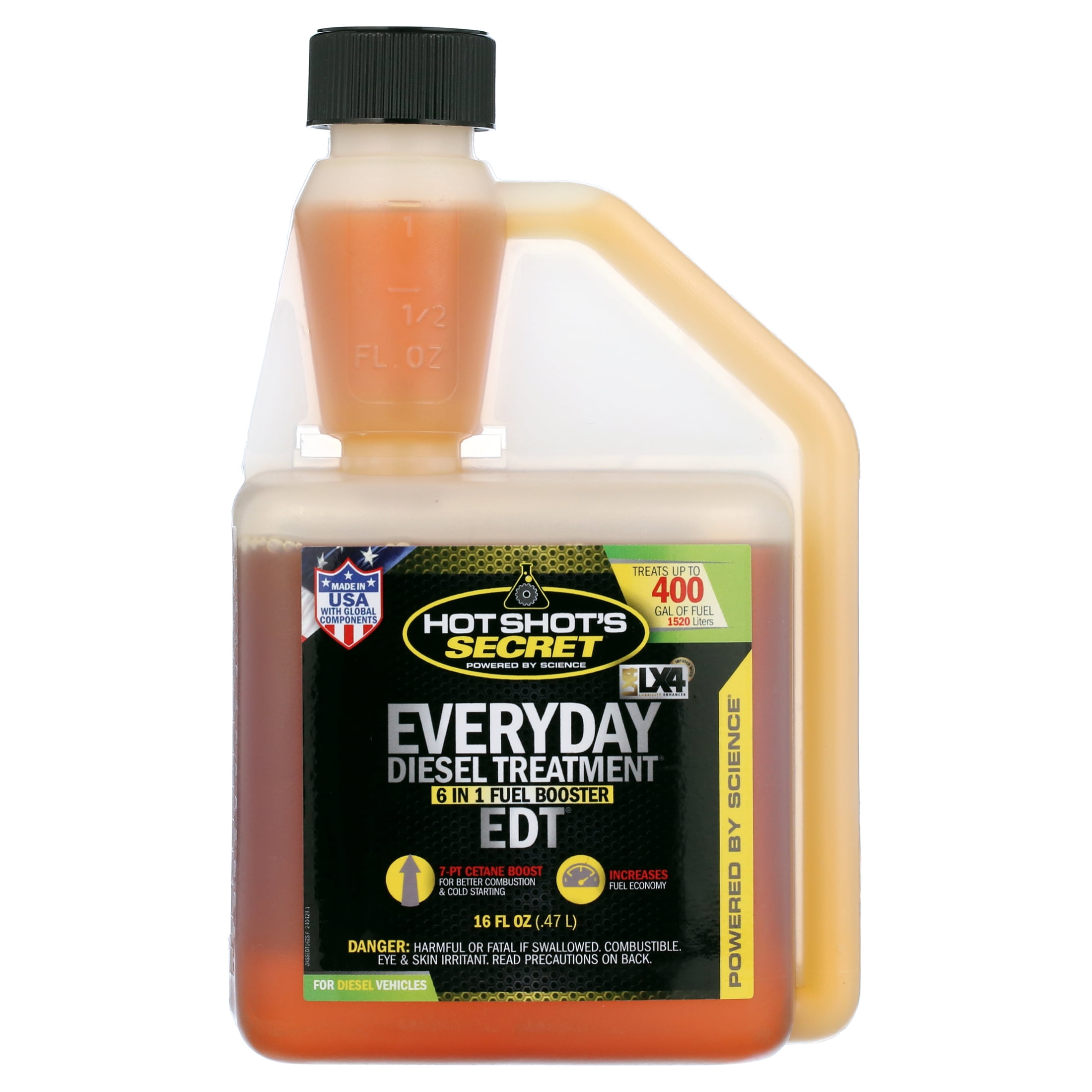 HINO DIESEL CLEANER 600mL 10本入