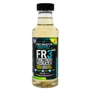 Hot Shot's Secret FR3 Oil Treatment for Gas & Diesel Engines 16 oz