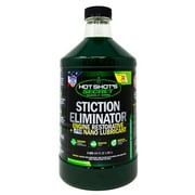 Hot Shot's Secret Stiction Eliminator Diesel Oil Additive 64 FL. OZ.