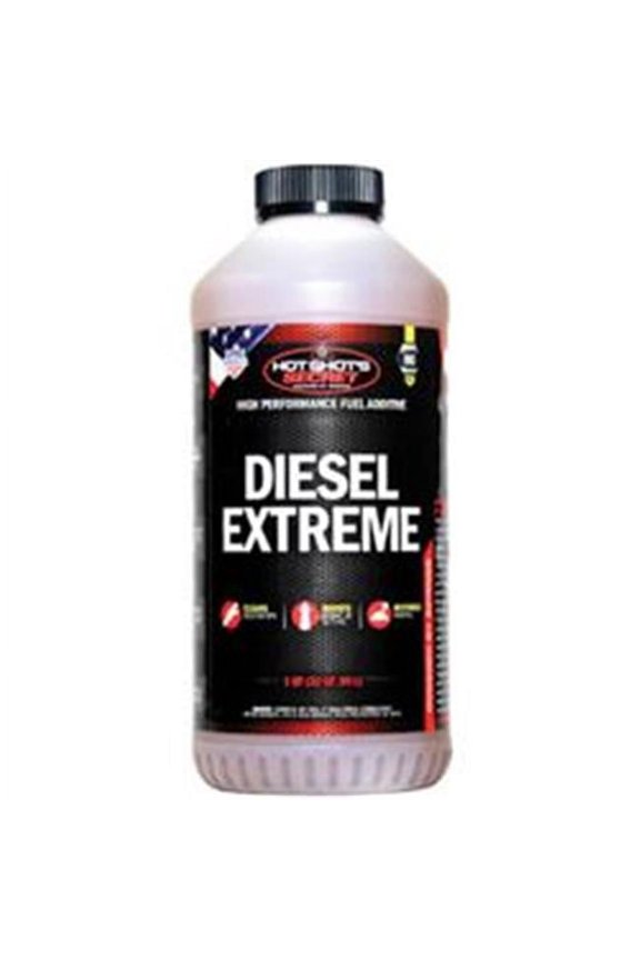 Hot Shots  32 oz Diesel Extreme Fuel Additive