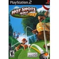thumbnail image 1 of Hot Shots Golf Fore - PlayStation 2, 1 of 2