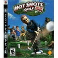 thumbnail image 1 of Hot Shots Golf: Out of Bounds (Playstation 3), 1 of 8