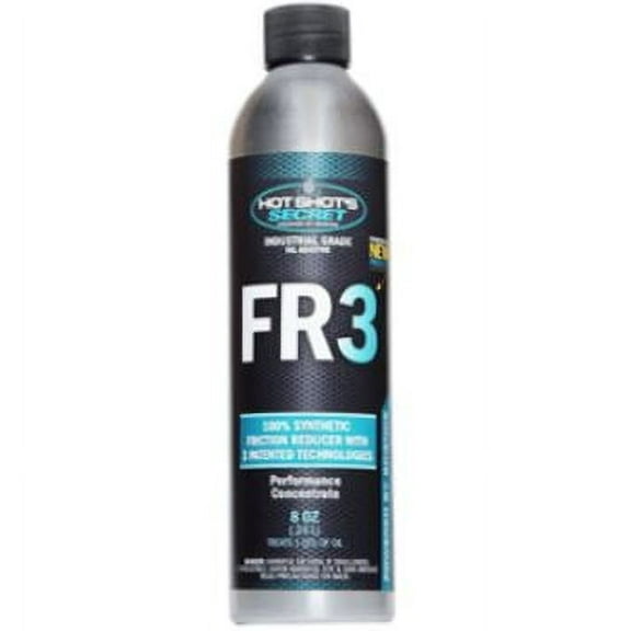 Hot Shots Secret HSSFR308Z