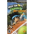 thumbnail image 1 of Hot Shots Tennis Sony (PSP), 1 of 5