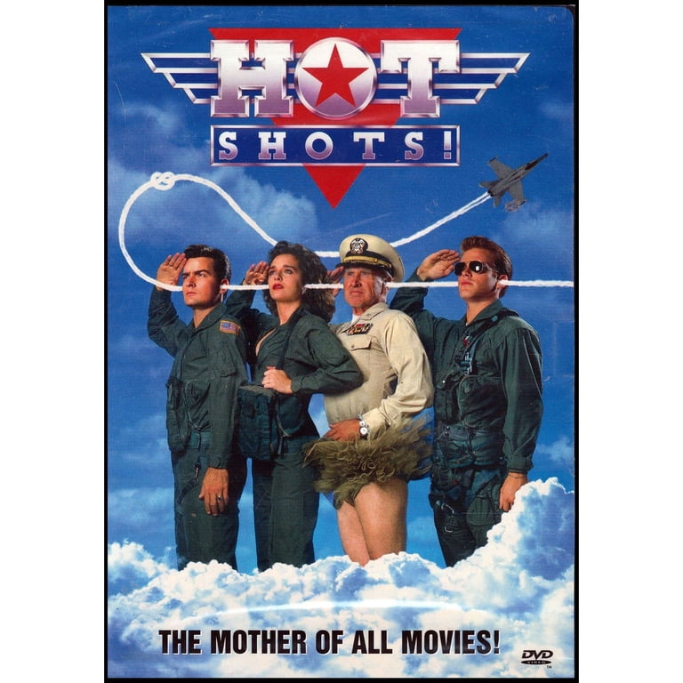 Hot Shots! - Walmart.com